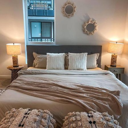 Luxury 1Bdr Centrally Located In Hollywood Los Ángeles Exterior foto