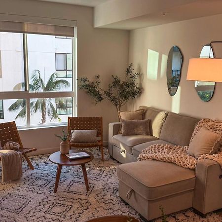 Luxury 1Bdr Centrally Located In Hollywood Los Ángeles Exterior foto