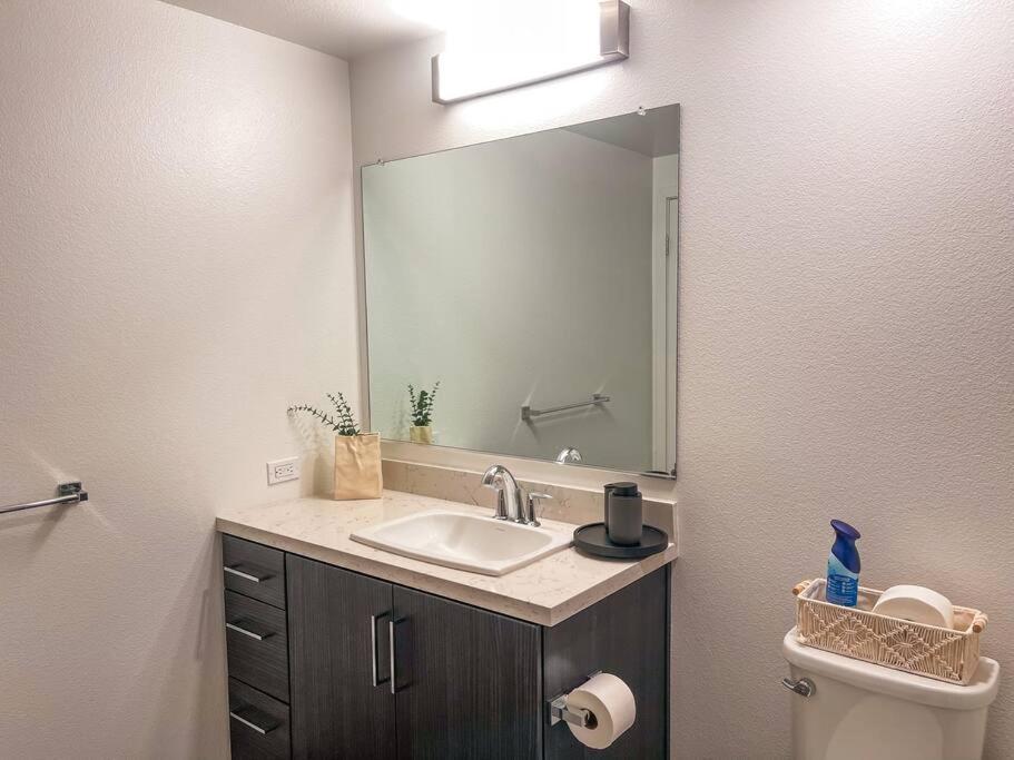 Luxury 1Bdr Centrally Located In Hollywood Los Ángeles Exterior foto