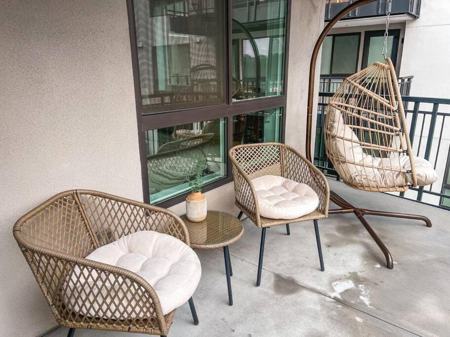 Luxury 1Bdr Centrally Located In Hollywood Los Ángeles Exterior foto