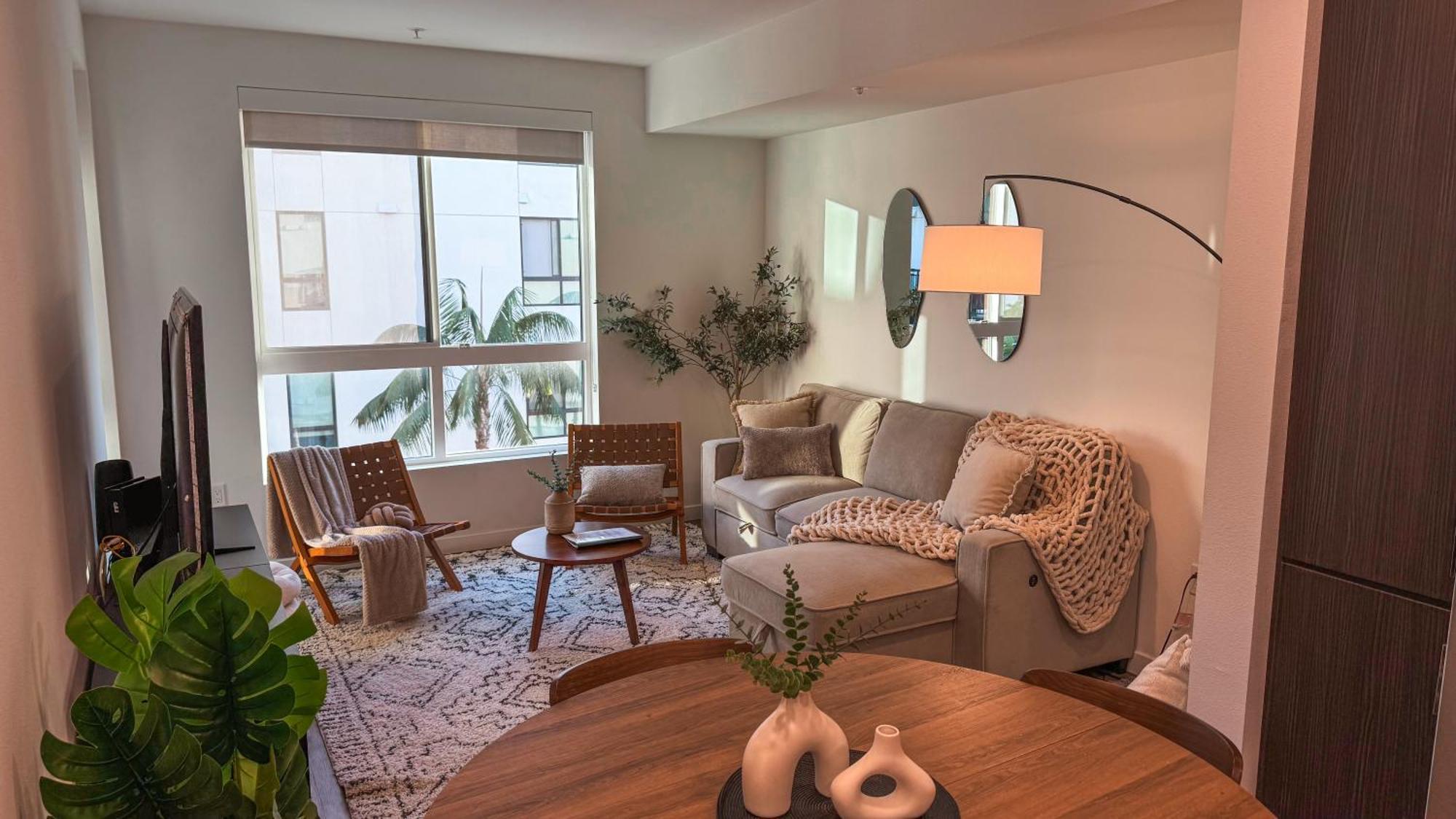 Luxury 1Bdr Centrally Located In Hollywood Los Ángeles Exterior foto
